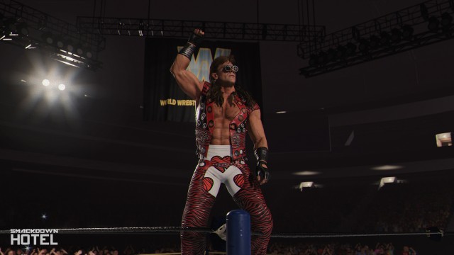 wwe 2k24 shawn michaels 94 wwe 2k24 shawn michaels 94