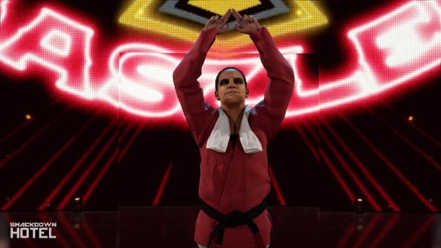 wwe 2k24 shayna baszler wwe 2k24 shayna baszler