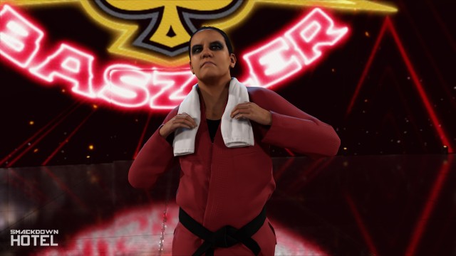 wwek24 shayna baszler wwek24 shayna baszler