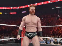wwek24 sheamus
