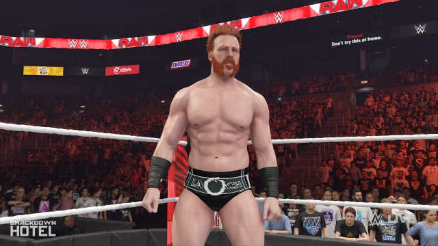 wwek24 sheamus wwek24 sheamus
