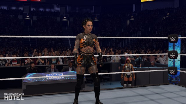 wwe 2k24 shotzi wwe 2k24 shotzi