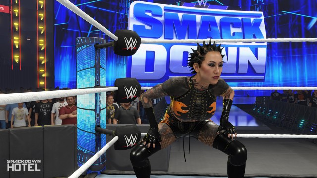 wwe 2k24 shotzi wwe 2k24 shotzi