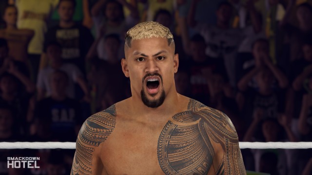 wwe 2k24 solo sikoa wwe 2k24 solo sikoa