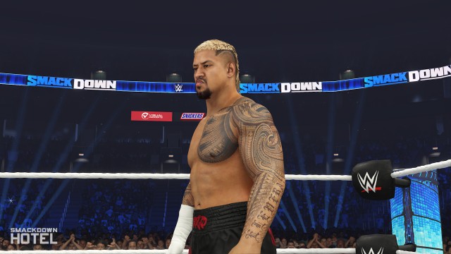 wwe 2k24 solo sikoa wwe 2k24 solo sikoa