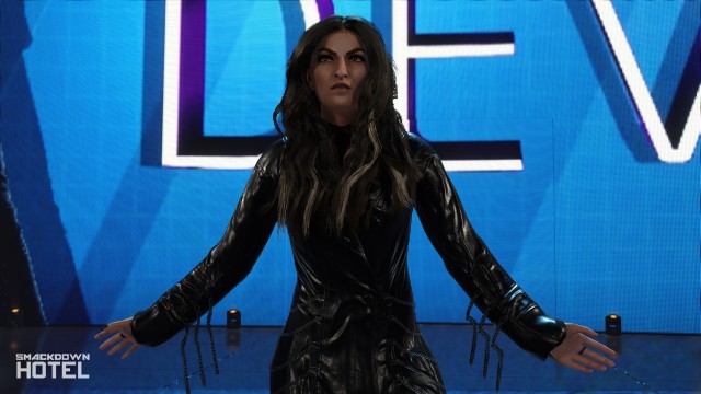 wwe 2k24 sonya deville wwe 2k24 sonya deville