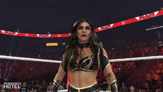 wwe 2k24 sonya deville wwe 2k24 sonya deville