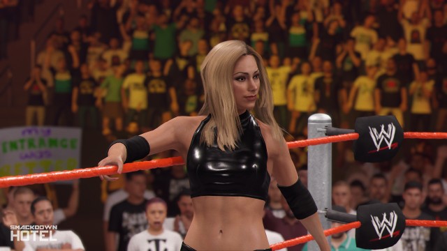 wwe 2k24 stacy keibler wwe 2k24 stacy keibler