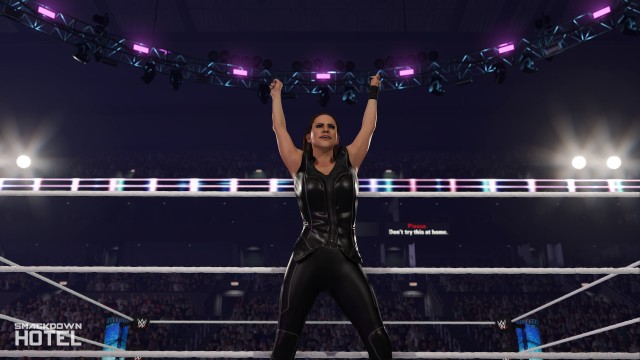 wwek24 stephanie mcmahon wwek24 stephanie mcmahon