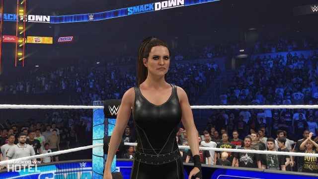 wwe 2k24 stephanie mcmahon wwe 2k24 stephanie mcmahon