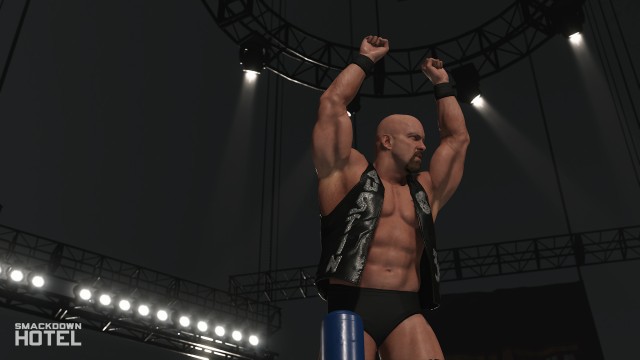 wwe 2k24 steve austin 97 wwe 2k24 steve austin 97