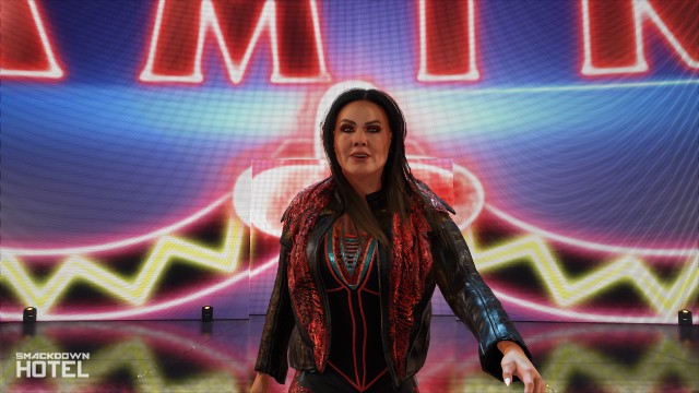 wwe 2k24 tamina wwe 2k24 tamina
