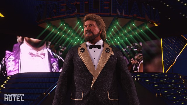 wwe 2k24 ted dibiase wwe 2k24 ted dibiase