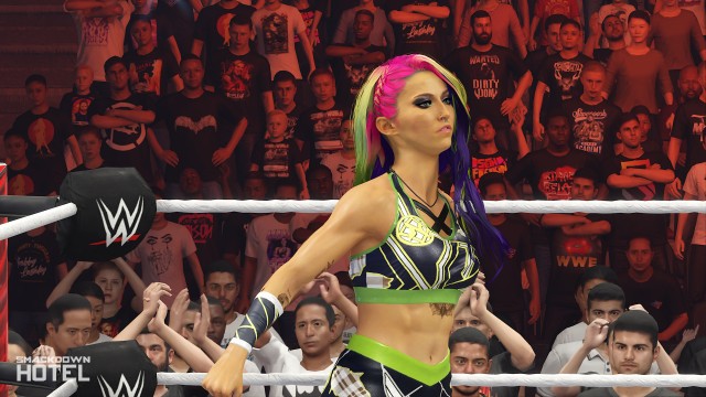 wwe 2k24 tegan nox wwe 2k24 tegan nox