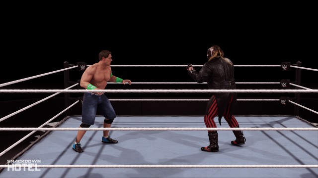 wwek24 the fiend john cena wwek24 the fiend john cena