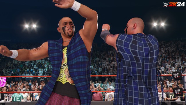 wwek24 the headbangers wwek24 the headbangers