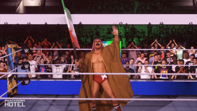 wwek24 the iron sheik wwek24 the iron sheik