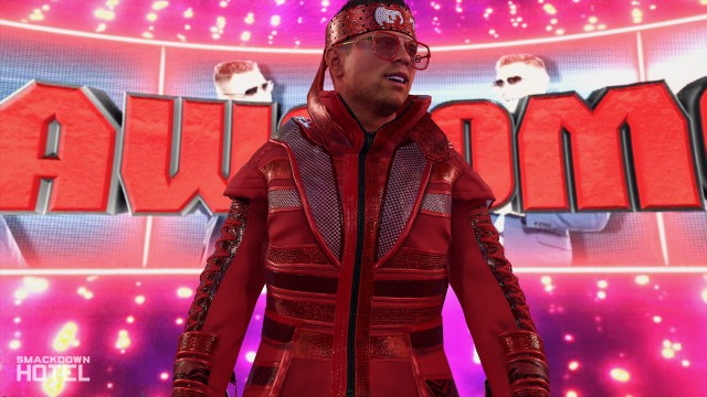 wwek24 the miz wwek24 the miz