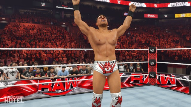 wwe 2k24 the miz wwe 2k24 the miz