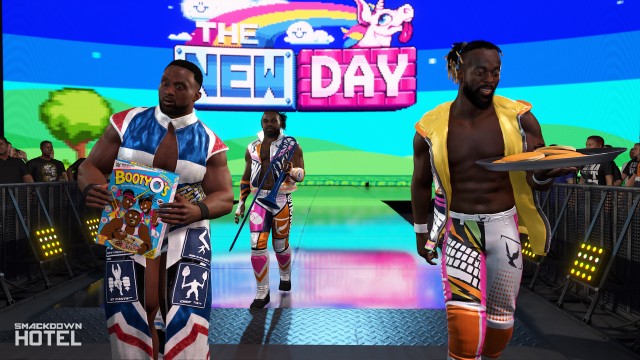 wwek24 the new day wwek24 the new day