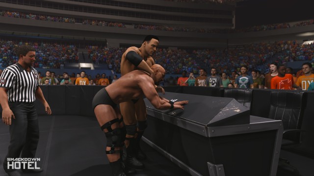 wwe 2k24 the rock austin wwe 2k24 the rock austin