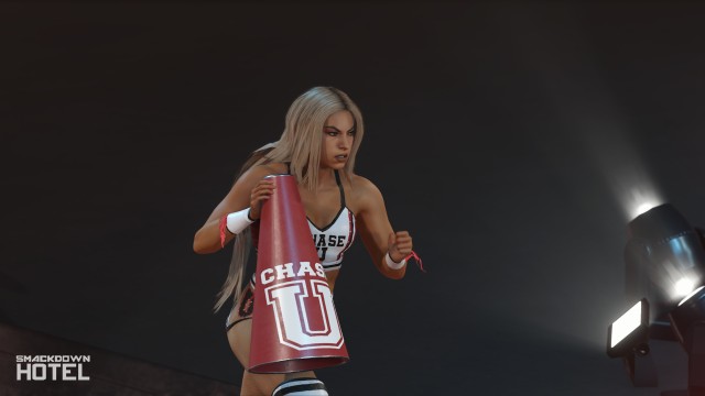 wwe 2k24 thea hail wwe 2k24 thea hail