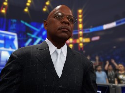 wwe 2k24 theodore long