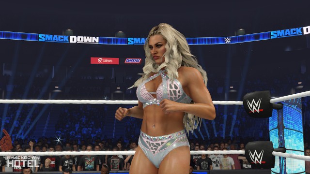 wwe 2k24 tiffany stratton wwe 2k24 tiffany stratton