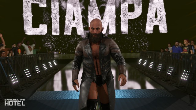 wwe 2k24 tommaso ciampa wwe 2k24 tommaso ciampa