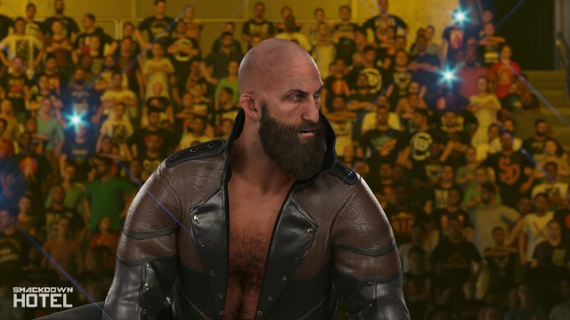 wwe 2k24 tommaso ciampa wwe 2k24 tommaso ciampa