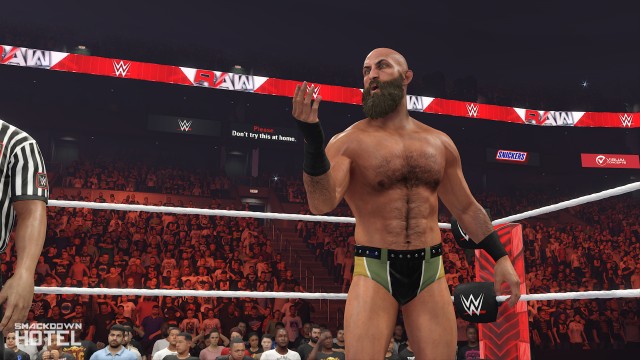 wwe 2k24 tommaso ciampa wwe 2k24 tommaso ciampa