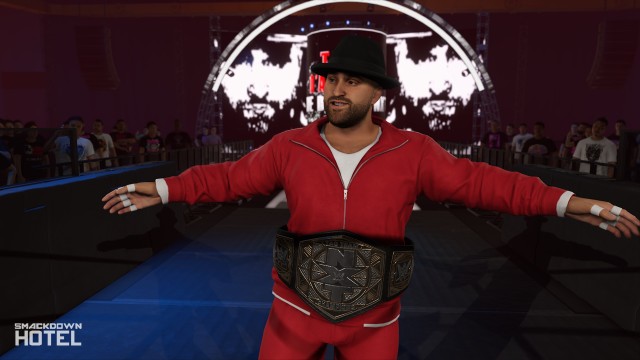 wwek24 tony dangelo wwek24 tony dangelo
