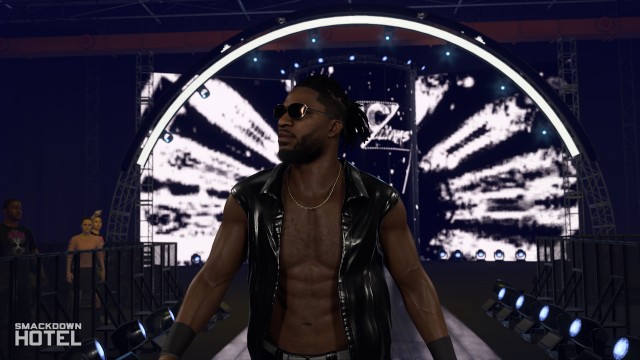 wwek24 trick williams wwek24 trick williams