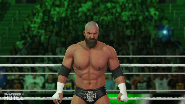 wwek24 triple h wwek24 triple h