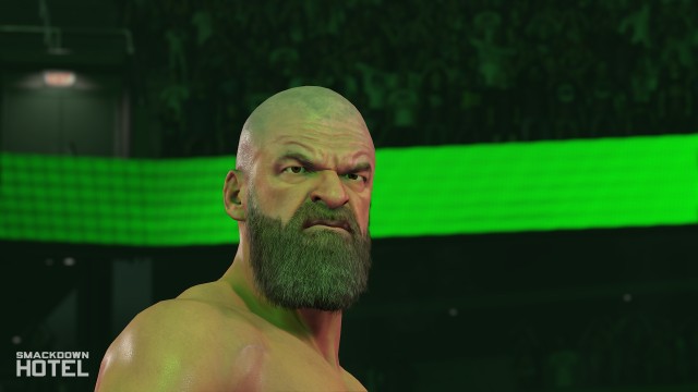 wwe 2k24 triple h wwe 2k24 triple h