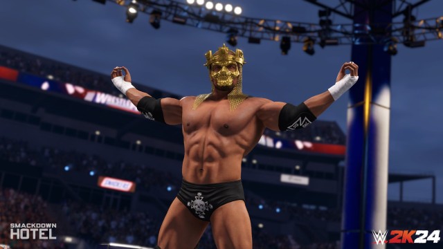 wwek24 triple h king of kings wwek24 triple h king of kings