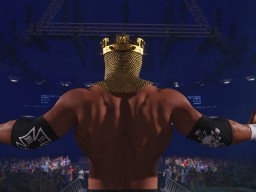 wwe 2k24 triple h wm0