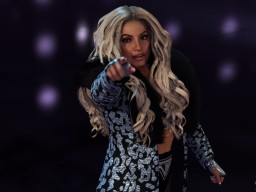wwe 2k24 trishstratus
