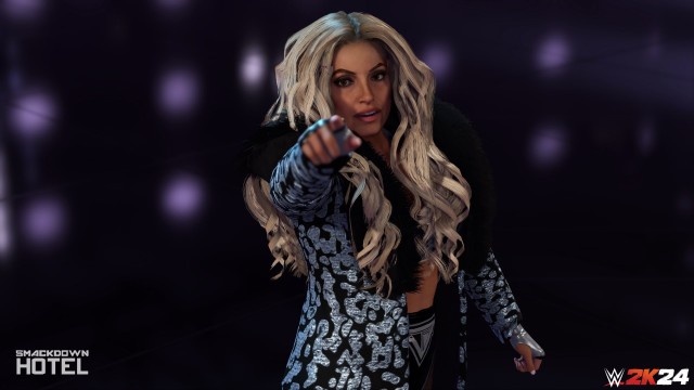 wwe 2k24 trishstratus wwe 2k24 trishstratus