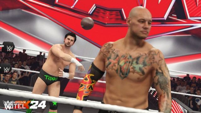 wwek24 ty schmit baron corbin wwek24 ty schmit baron corbin