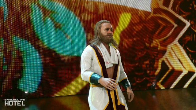 wwe 2k24 tyler bate wwe 2k24 tyler bate