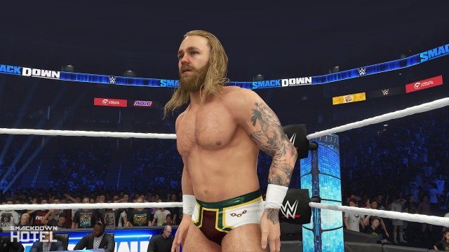 wwe 2k24 tyler bate wwe 2k24 tyler bate