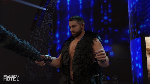 wwe 2k24 tyler breeze wwe 2k24 tyler breeze