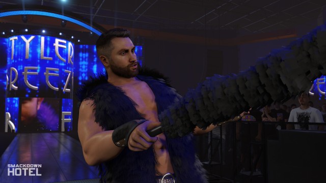 wwek24 tyler breeze wwek24 tyler breeze