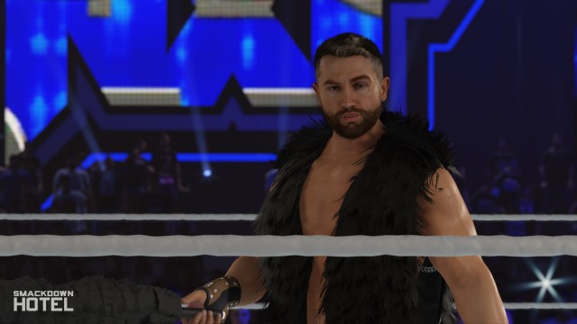 wwe 2k24 tyler breeze wwe 2k24 tyler breeze