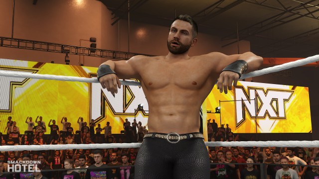 wwe 2k24 tyler breeze wwe 2k24 tyler breeze