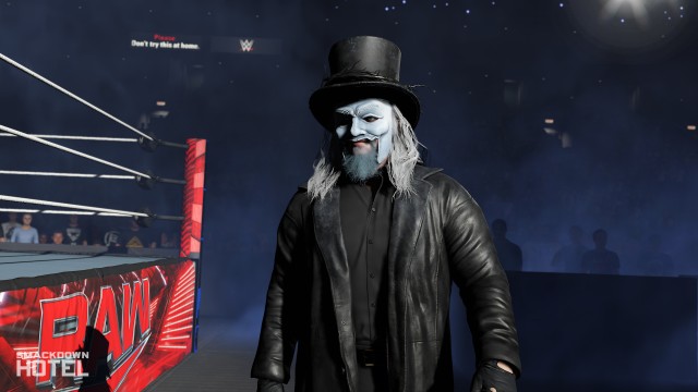 wwek24 uncle howdy wwek24 uncle howdy