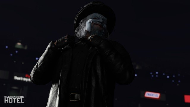 wwe 2k24 uncle howdy wwe 2k24 uncle howdy