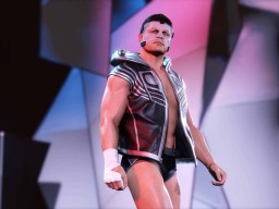 wwek24 undashing cody rhodes pre order