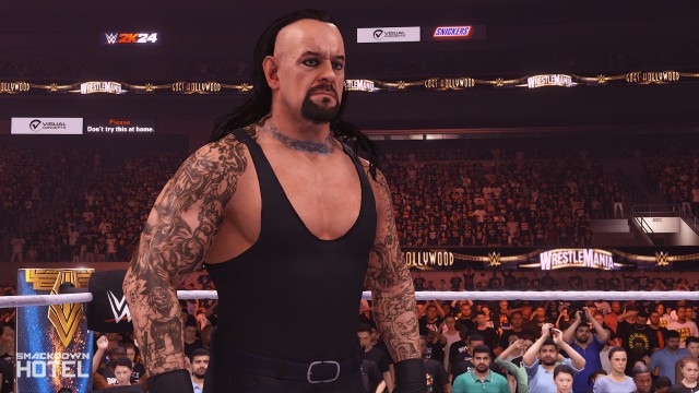 wwek24 undertaker wwek24 undertaker
